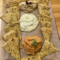   at Vegan Beat in Athens