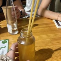   at Vegan Beat in Athens