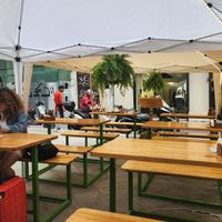  at Vegan Beat in Athens