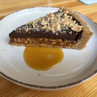   at Vegan Beat in Athens