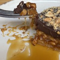   at Vegan Beat in Athens