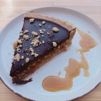  at Vegan Beat in Athens