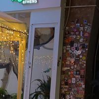  at Vegan Beat in Athens