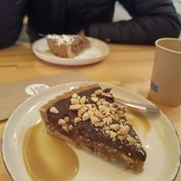  at Vegan Beat in Athens