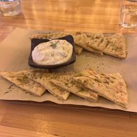   at Vegan Beat in Athens