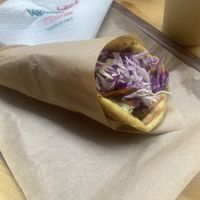   at Rhino Vegan Beat in Athens