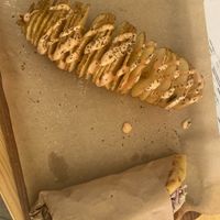   at Rhino Vegan Beat in Athens