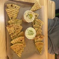   at Rhino Vegan Beat in Athens