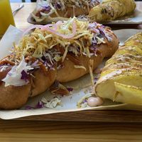   at Rhino Vegan Beat in Athens