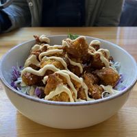   at Rhino Vegan Beat in Athens