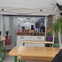  at Rhino Vegan Beat in Athens