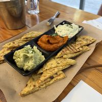   at Rhino Vegan Beat in Athens