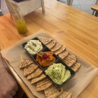   at Rhino Vegan Beat in Athens