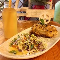  at Rhino Vegan Beat in Athens