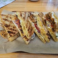  at Rhino Vegan Beat in Athens