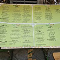  at Rhino Vegan Beat in Athens