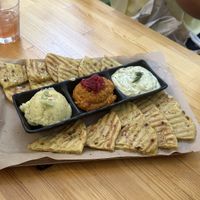   at Rhino Vegan Beat in Athens