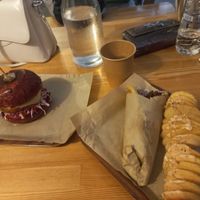  at Rhino Vegan Beat in Athens