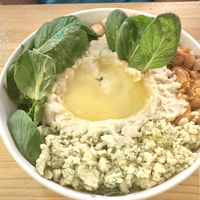   at Rhino Vegan Beat in Athens