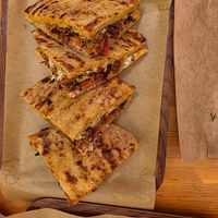  at Rhino Vegan Beat in Athens