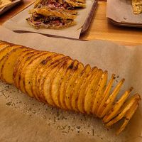  at Rhino Vegan Beat in Athens