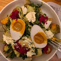  at Rhino Vegan Beat in Athens