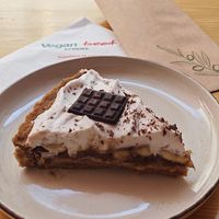  at Rhino Vegan Beat in Athens