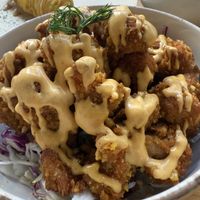   at Rhino Vegan Beat in Athens