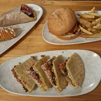  at Vegan Beat in Athens