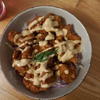  at Vegan Beat in Athens