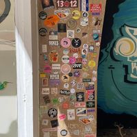   at Vegan Beat in Athens