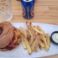  at Vegan Beat in Athens