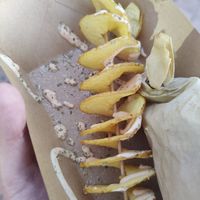  at Vegan Beat in Athens