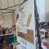  at Vegan Beat in Athens