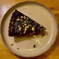   at Vegan Beat in Athens