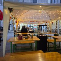  at Vegan Beat in Athens