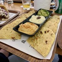   at Vegan Beat in Athens