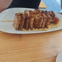 at Rhino Vegan Beat in Athens