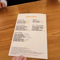   at Rhino Vegan Beat in Athens
