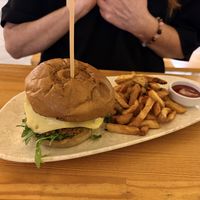   at Rhino Vegan Beat in Athens