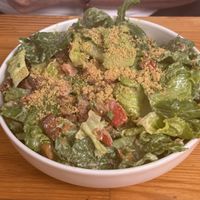   at Rhino Vegan Beat in Athens