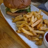  at Rhino Vegan Beat in Athens