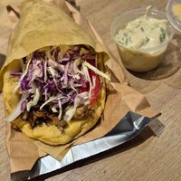  at Rhino Vegan Beat in Athens