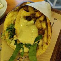  at Rhino Vegan Beat in Athens