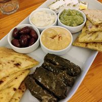  at Rhino Vegan Beat in Athens