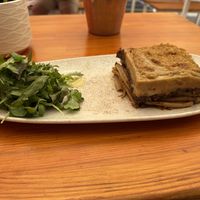   at Rhino Vegan Beat in Athens