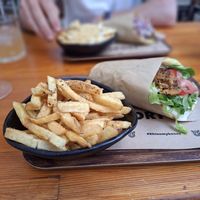  at Rhino Vegan Beat in Athens