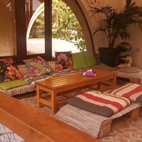 . at Vegan Beat in Athens