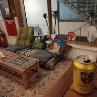 ❤️ at Vegan Beat in Athens