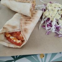 Lahjmakun at Vegan Beat in Athens